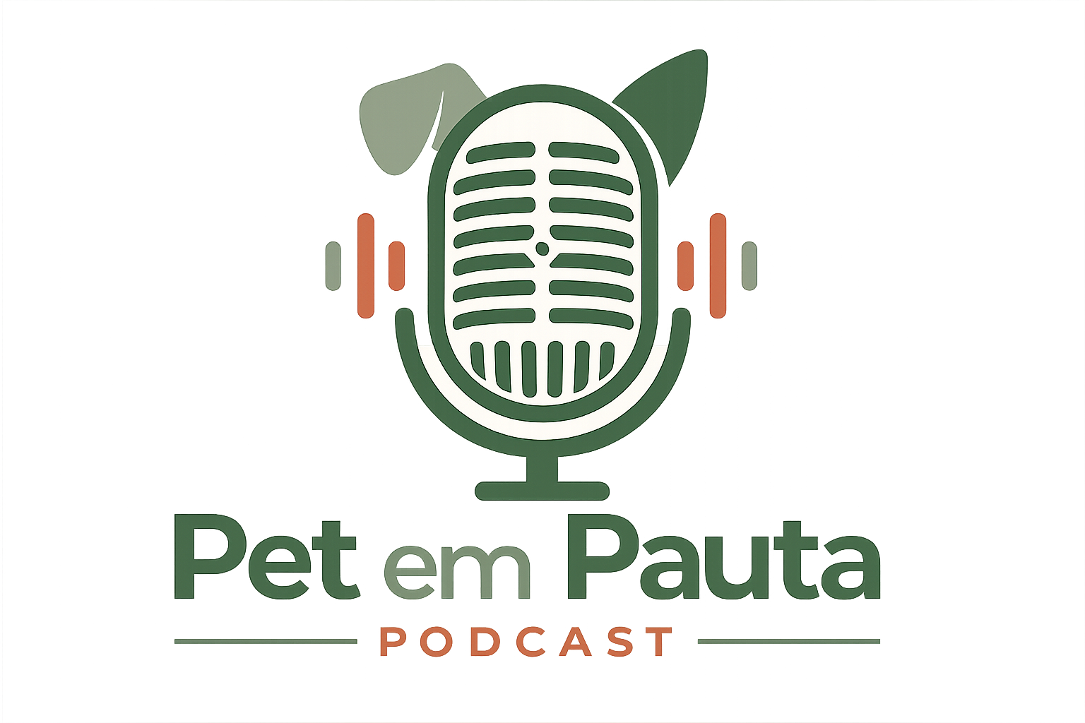 Pet em Pauta Podcast